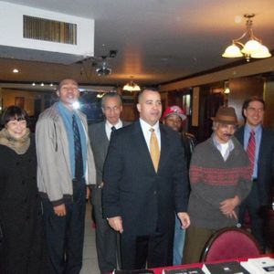 Meet your Posher, Vincent